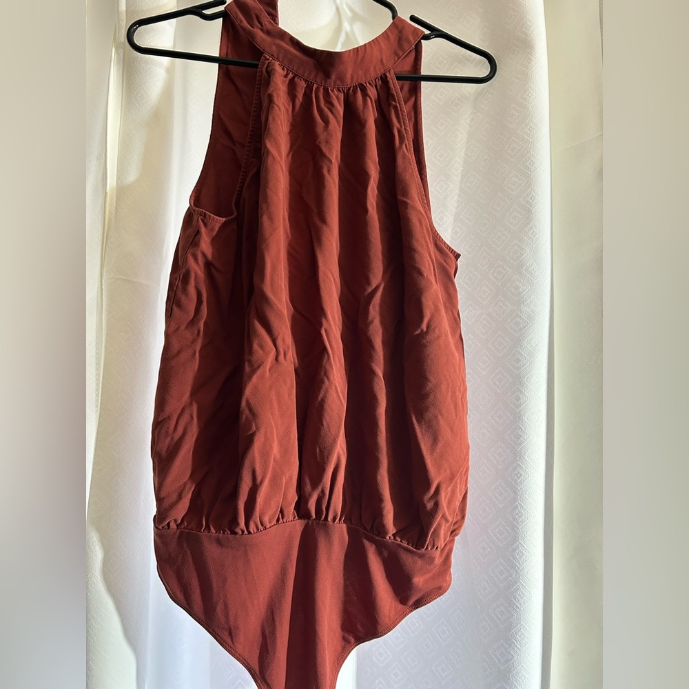 Bodysuit EXPRESS size S